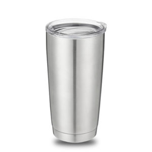 Stainless Steel Doublewall vacuum tumbler (QQZ-20)