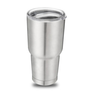 30OZ Stainless Steel Doublewall vacuum tumbler (QQZ-30)