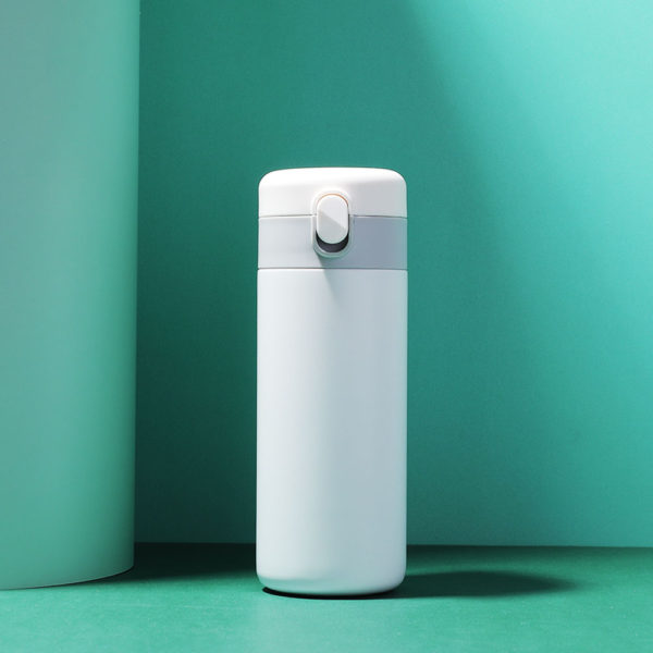 350ML Stainless Steel Vacuum Insulated Water Bottle (QTS-350)