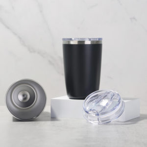 200ml Ultra Light Double Wall Stainless Steel Mini Vacuum Insulated Tumbler