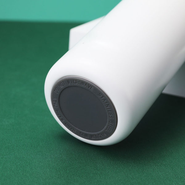350ML Stainless Steel Vacuum Insulated Water Bottle (QTS-350) - Image 2