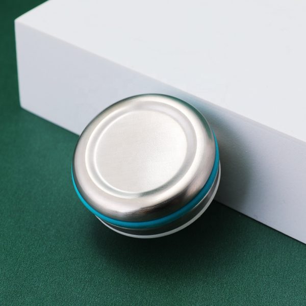 Stainless Steel Camping Thermos Water Bottle Vacuum Cola Bottle（PJS-500） - Image 2