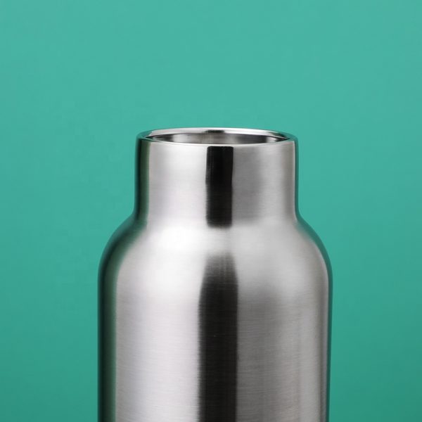 Large Capacity 1 Liter Stainless Steel Thermal Big Water Bottles With Handle (WHG-1000) - Image 4