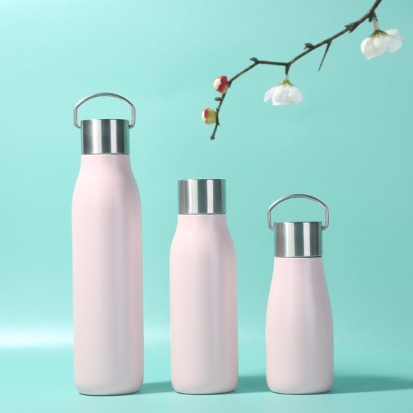 18/8 Double Wall Stainless Steel Sports Water Bottles (pcs-350) - Image 3