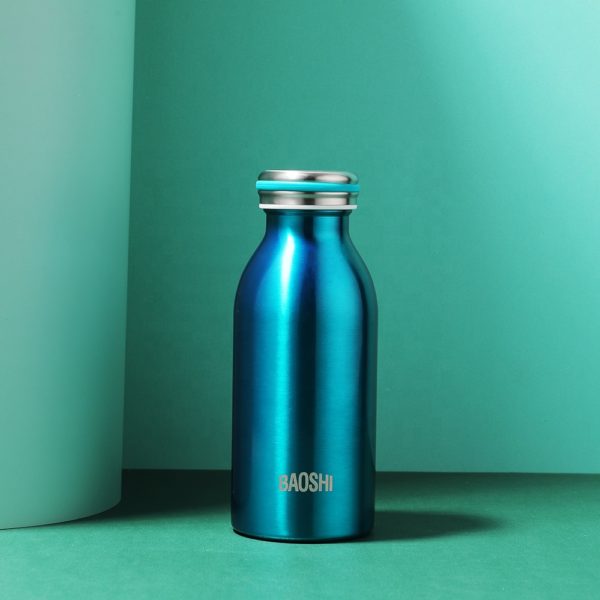 Stainless Steel Camping Thermos Water Bottle Vacuum Cola Bottle（PJS-500） - Image 3