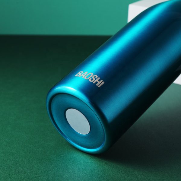 Stainless Steel Camping Thermos Water Bottle Vacuum Cola Bottle（PJS-500） - Image 4