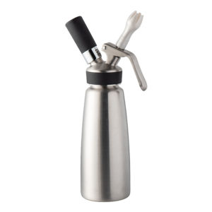 Stainless Steel 500ml Whipper Cream Dispenser