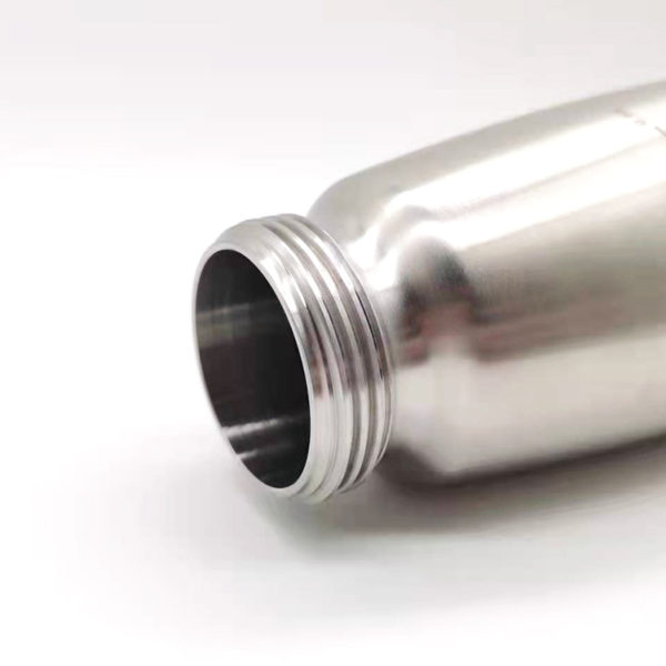 Stainless Steel 500ml Whipper Cream Dispenser - Image 4
