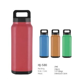 1000ml SS Double Wall Vacuum Bottle(HJ-580)