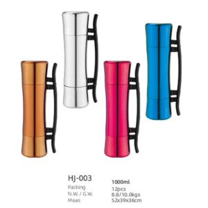 1000ML SS Double Wall Vacuum Mug（HJ-003）