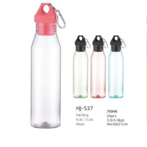 750ml PP Bottle(HJ-537)