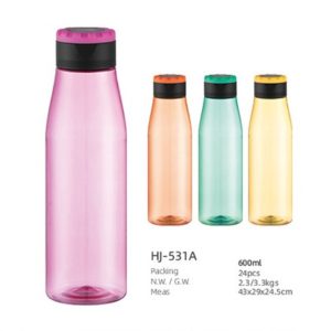 600ml PP Bottle(HJ-531A)