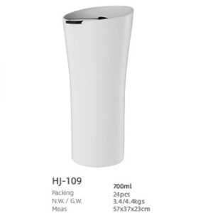 700ml SS Double Wall Vacuum Tumbler(HJ-109)